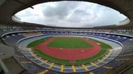 Empty stands will be a common sight